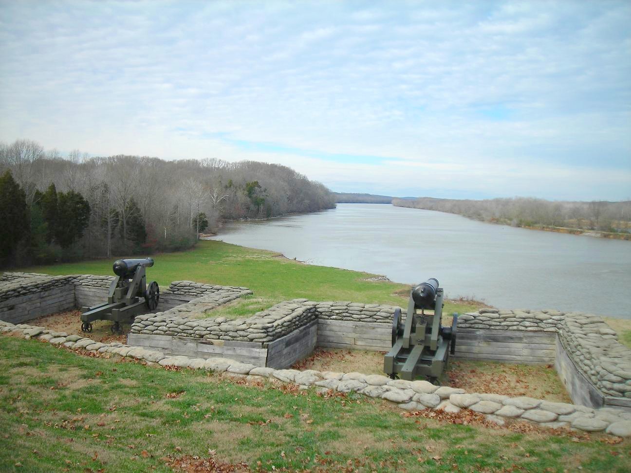 ft donelson