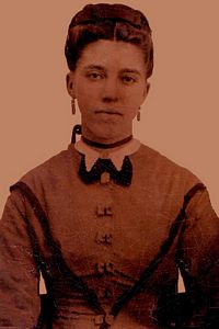 Nancy Empson  (1843-1866)